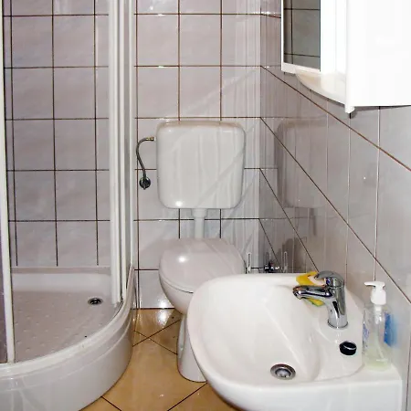 Apartment Ivka - Srd400 Lägenhet