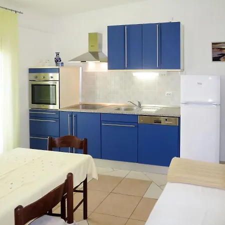 Apartment Ivka - Srd400 Lägenhet Maslenica